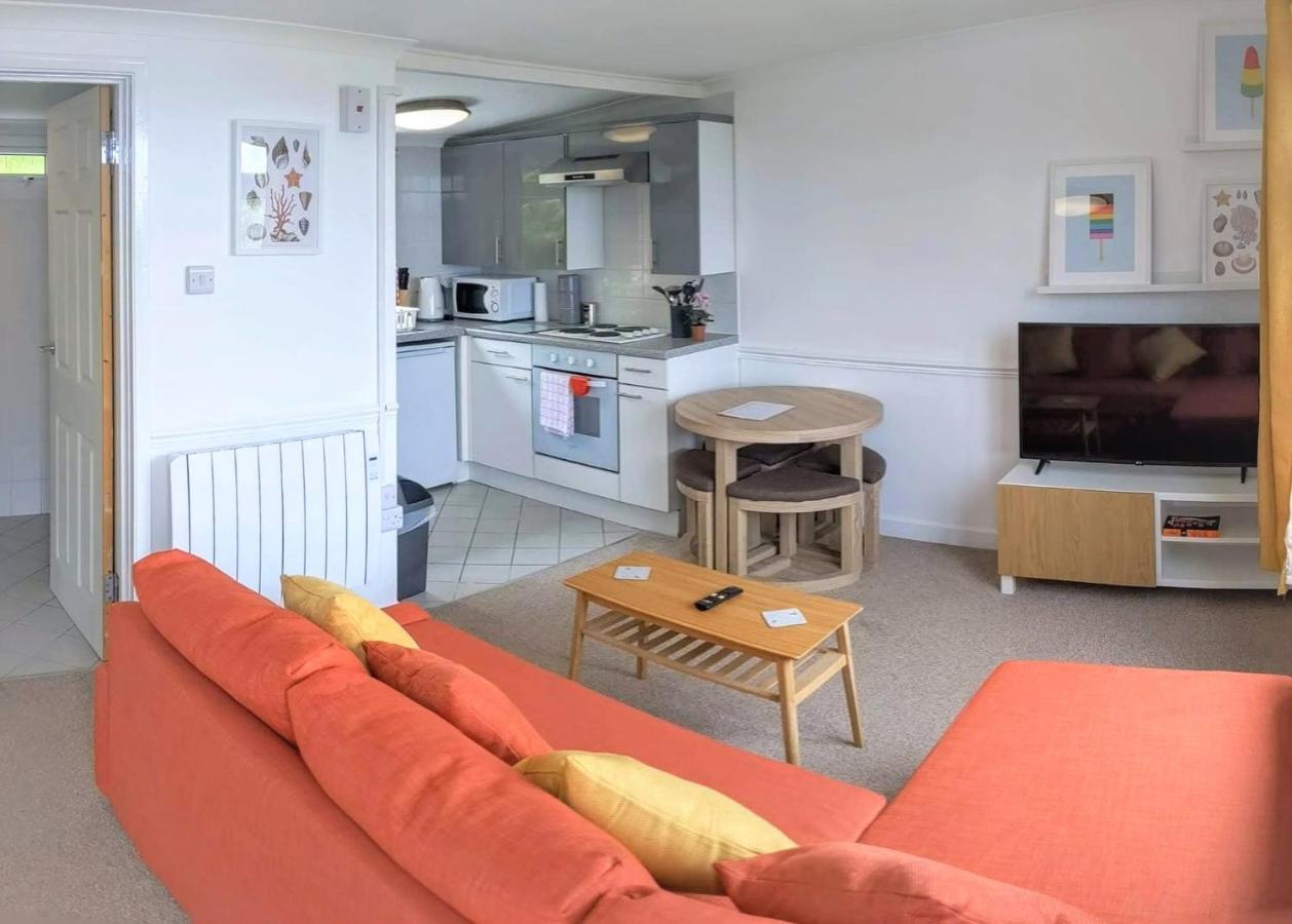Parkdean Sea Valley Chalet Westward Ho! & Bideford Exterior foto