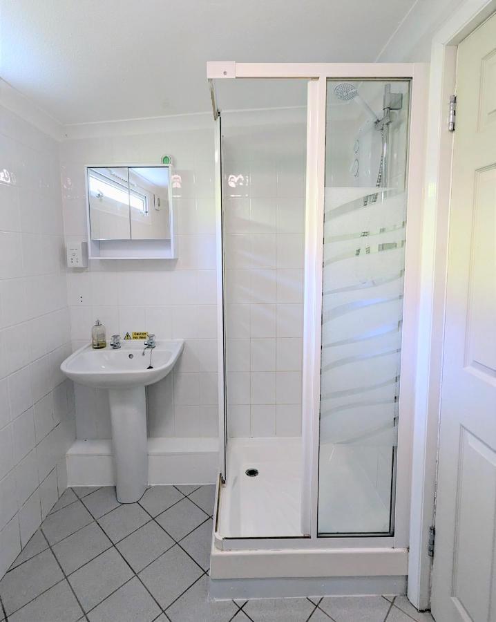 Parkdean Sea Valley Chalet Westward Ho! & Bideford Exterior foto