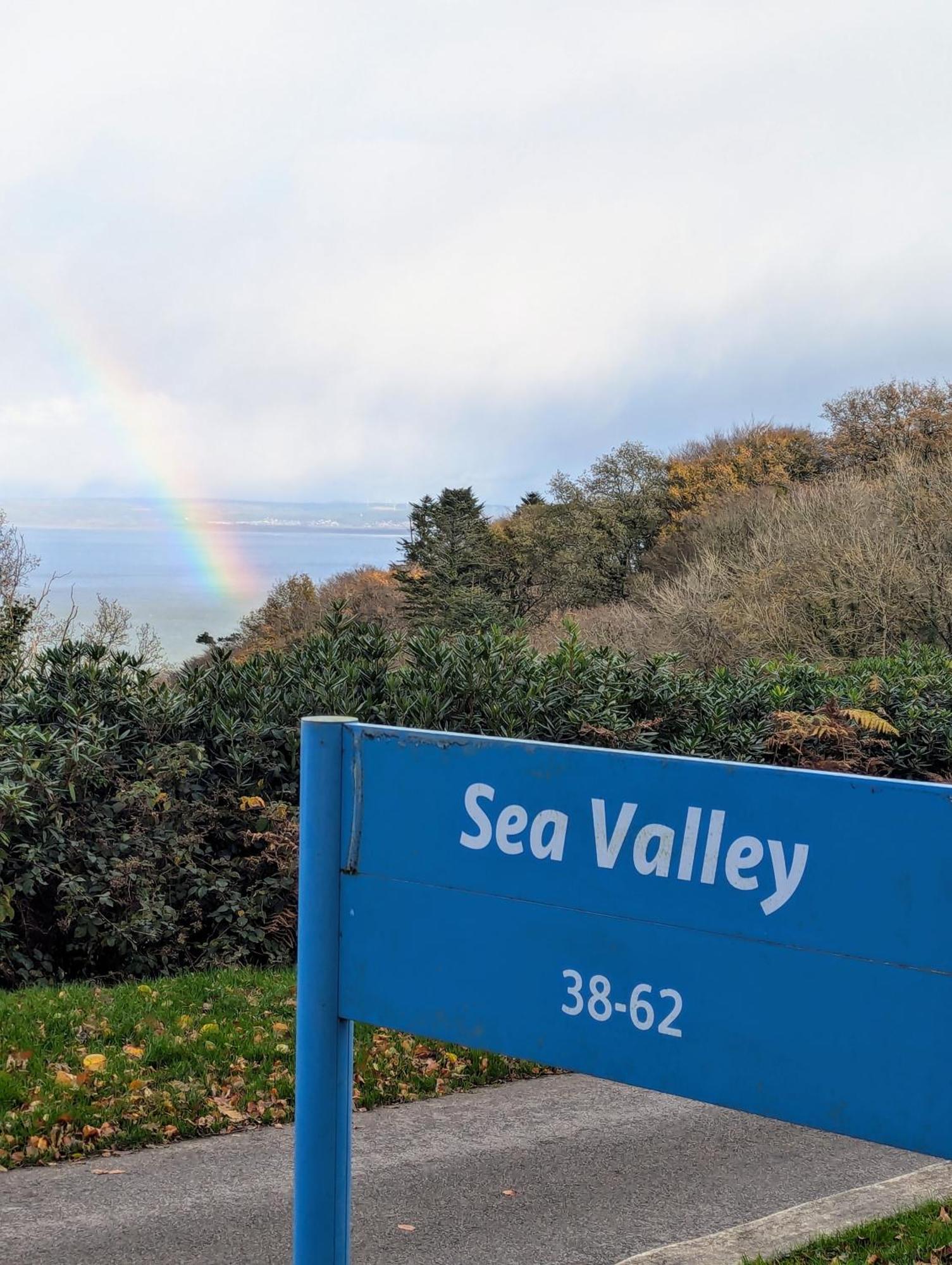 Parkdean Sea Valley Chalet Westward Ho! & Bideford Exterior foto